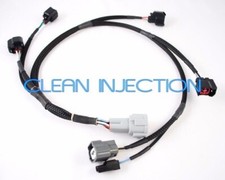 Câble D'Injecteur Sub Pour