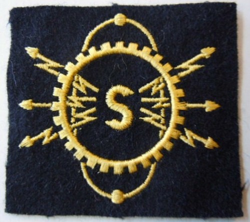 électromécanicien marine - ÉlectromÉcanicien, om