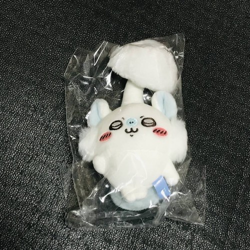 Peluche mini mascotte puchi
