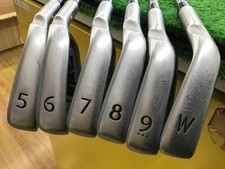 (Ping) Iron Set i20 Iron Set Flex S 6 pièces NS PRO 950GH droitier F/S...