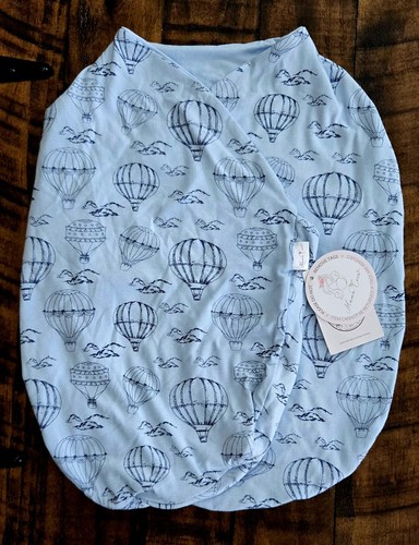 Mama coco cocoon small swaddle - coco,