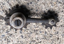 # derailleur arriere CYCLO NEUF  vélo collection ancien randonneuse eroica