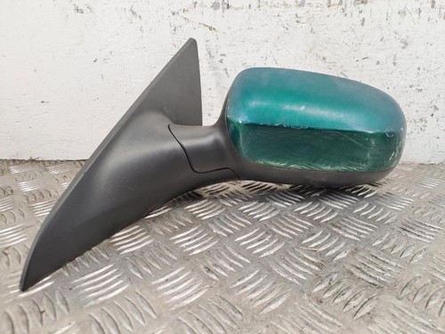 Retroviseur gauche opel - gauche,