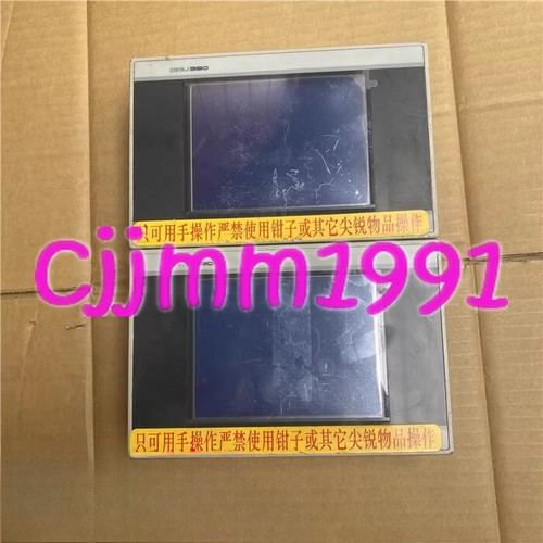 1pc used touch screen - ls,