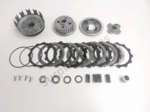Embrayage complet suzuki - complet,