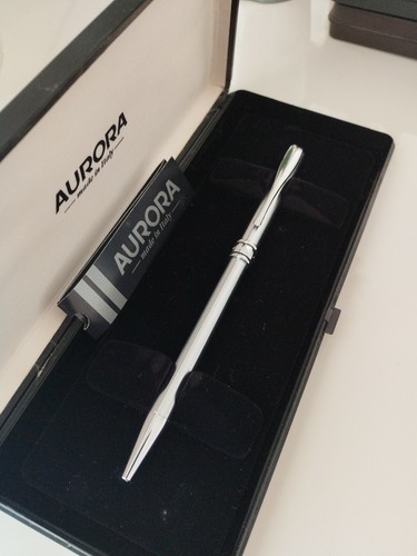 Stylo bille aurora magellan - stylo,