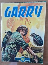 GARRY     N°212      IMPERIA    19675   BE
