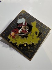 Captain Hook Capitaine Crochet