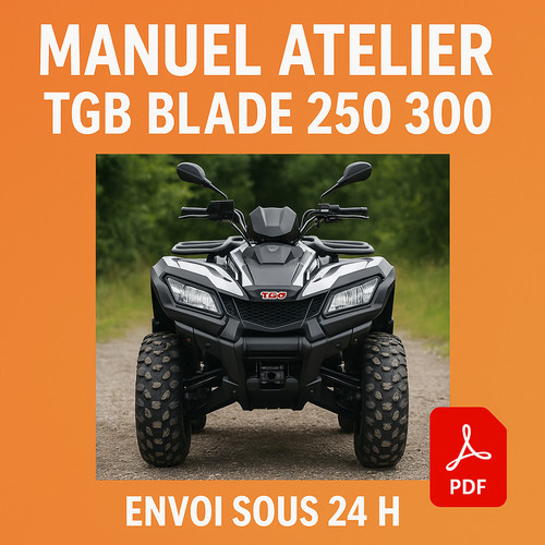 Manuel atelier tgb - manuel,