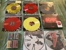 AC/DC Power Up – Sealed