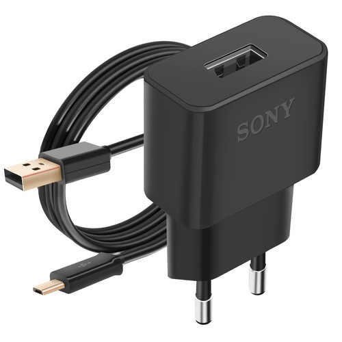 Sony chargeur secteur - chargeur,