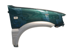 AILE AVANT GAUCHE NISSAN