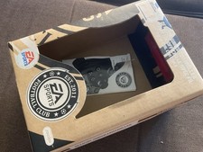 BOÎTE VIDE MANETTE OFFICIELLE