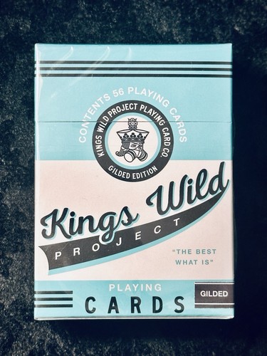 Kings wild project - kings,
