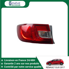 🇫🇷 FEU ARRIERE GAUCHE