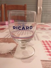 Verre ballon ricard 2022 - ricard,