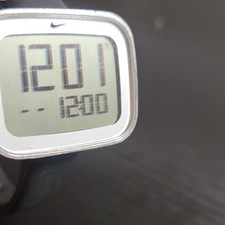 Nike Triax Digital Quartz