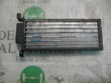 RESISTANCE À LA CHAUFFE /