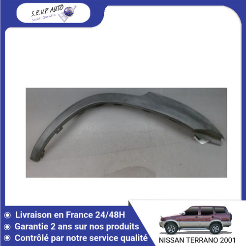 Elargisseur aile - elargisseur,
