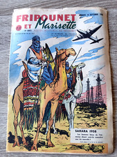 FRIPOUNET et MARISETTE 37