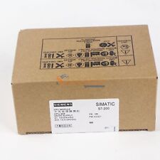 New Siemens 6ES7 214-1AD23-0XB0 SIMATIC S7-200, CPU 224 6ES7214-1AD23-0XB0