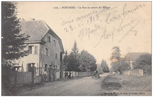 46096 fontaine la - ., .