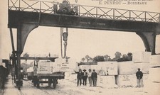 Ets E.PEYROT Bordeaux