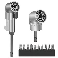 Adaptateur de visseuse d'angle