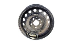 A6384011601 Roue Fer De 15 Pouce 5 Trous 6JX15H2 Et 60 MERCEDES Classe