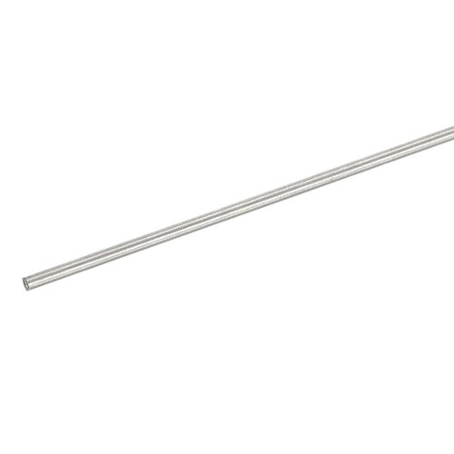 Titane rond tige semi - titane,