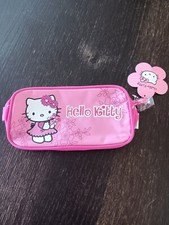 trousse ecole hello Kitty 1