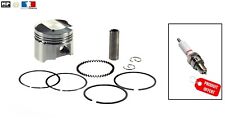 Kit Piston Segments Ø39 , Axe