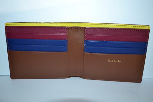 Portefeuille neuf paul - neuf,