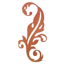 Matrice découpe et embossage