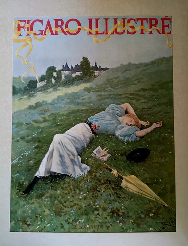 Lucius rossi 1896 printemps - lucius,