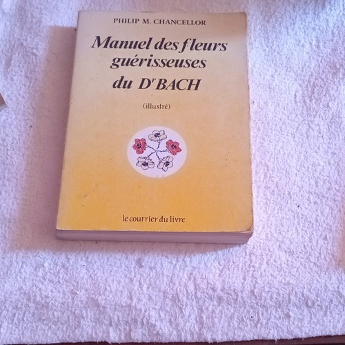 Manuel des fleurs