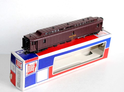 Jouef 5651 8500e wagon - jouef,
