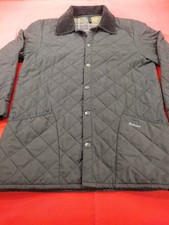 Barbour