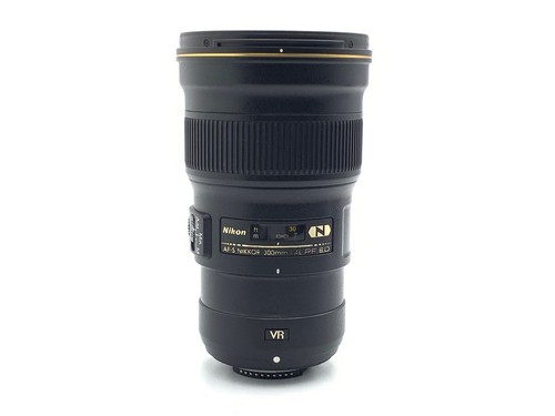 Nikon nikkor 300mm f - nikkor, f/4e