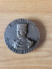 MEDAILLE BRONZE F.N.G.G.R