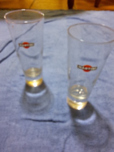 Verres martini - verres, –