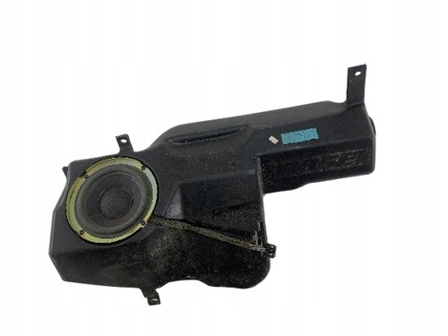 Mercedes w210 subwoofer - w210,