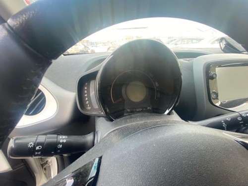 Compresseur clim toyota aygo - clim,