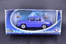 1969 Renault 8 Gordini Diecast