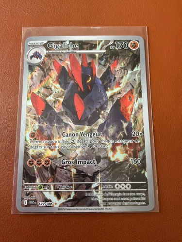 Carte pokemon flamme - carte,