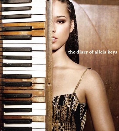 The diary alicia keys - of,