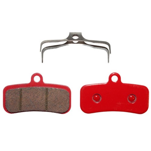 Plaquette frein vtt pour - de,