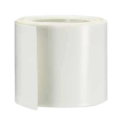 Tube pvc thermorétractable - pvc,