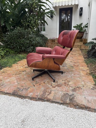 Herman miller eames - eames, lounge