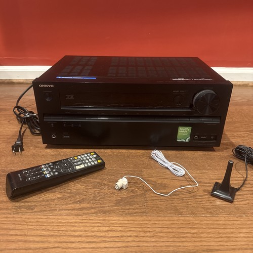 Onkyo nr616 audio - b,